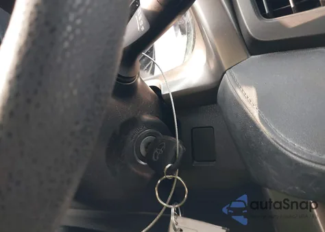 2017 Toyota Rav4 Le from USA, damaged, VIN JTMZFREV6HJ715479